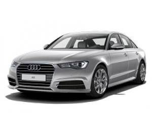 Размер колёс на Audi A6 2017 Подбор шин на Audi A6 2017