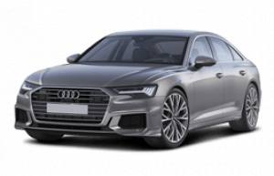 Размер колёс на Audi A6 2020 Подбор шин на Audi A6 2020