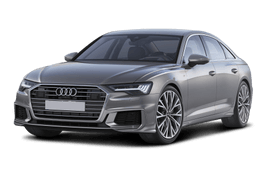 Размер колёс на Audi A6 2020 Подбор шин на Audi A6 2020