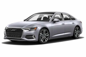 Размер колёс на Audi A6 2023 Подбор шин на Audi A6 2023