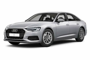 Размер колёс на Audi A6 2025 Подбор шин на Audi A6 2025