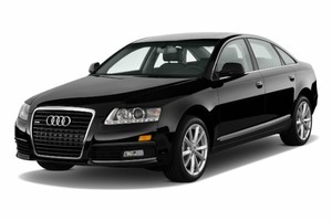Размер колёс на Audi A6L 2011 Подбор шин на Audi A6L 2011
