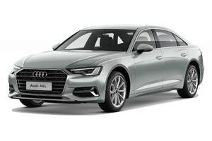 Размер колёс на Audi A6L 2023 Подбор шин на Audi A6L 2023