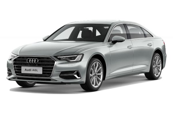 Размер колёс на Audi A6L 2023 Подбор шин на Audi A6L 2023