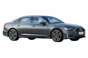 Подбор шин на Audi A6L 2025