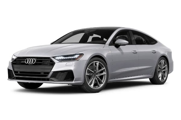 Размер колёс на Audi A7 2023 Подбор шин на Audi A7 2023