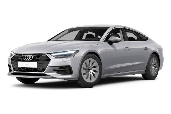Размер колёс на Audi A7 2024 Подбор шин на Audi A7 2024
