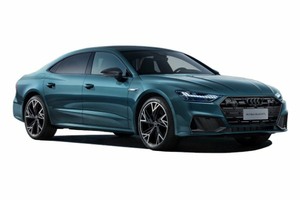 Размер колёс на Audi A7L 2025 Подбор шин на Audi A7L 2025