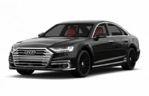 Размер колёс на Audi A8 2020 Подбор шин на Audi A8 2020