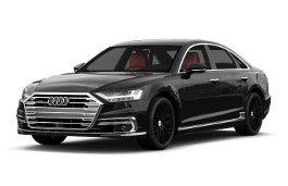Размер колёс на Audi A8 2020 Подбор шин на Audi A8 2020