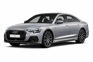 Размер колёс на Audi A8 2022 Подбор шин на Audi A8 2022