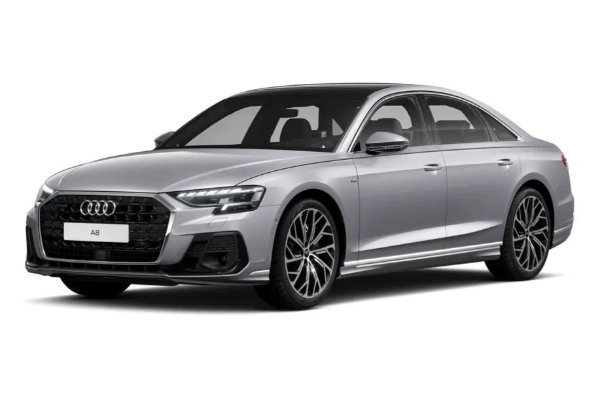 Размер колёс на Audi A8 2026 Подбор шин на Audi A8 2026