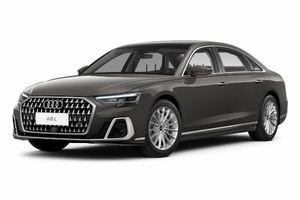 Размер колёс на Audi A8L 2024 Подбор шин на Audi A8L 2024