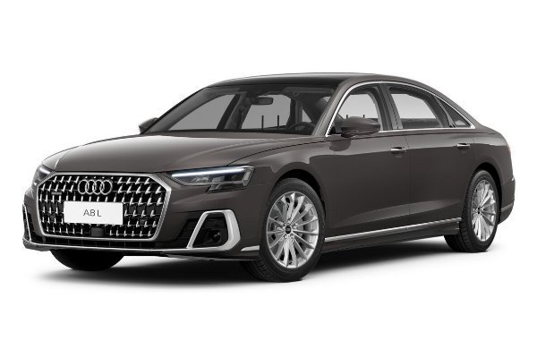 Размер колёс на Audi A8L 2025 Подбор шин на Audi A8L 2025