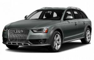 Размер колёс на Audi Allroad 2015 Подбор шин на Audi Allroad 2015