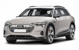 Размер колёс на Audi e-tron 2020 Подбор шин на Audi e-tron 2020