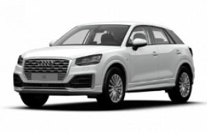Размер колёс на Audi Q2 2018 Подбор шин на Audi Q2 2018