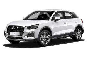 Размер колёс на Audi Q2 2022 Подбор шин на Audi Q2 2022