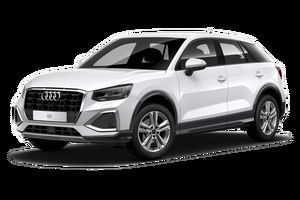 Размер колёс на Audi Q2 2025 Подбор шин на Audi Q2 2025