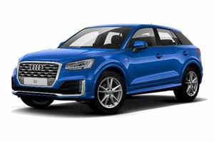 Размер колёс на Audi Q2L 2020 Подбор шин на Audi Q2L 2020