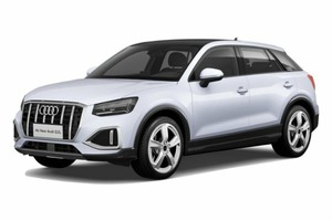 Размер колёс на Audi Q2L 2022 Подбор шин на Audi Q2L 2022