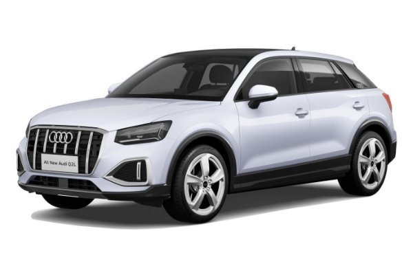 Подбор шин на Audi Q2L 2025