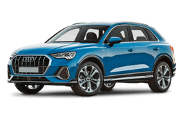 Размер колёс на Audi Q3 2020 Подбор шин на Audi Q3 2020