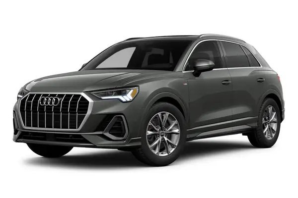 Подбор шин на Audi Q3 2025