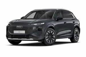 Размер колёс на Audi Q3 2026 Подбор шин на Audi Q3 2026