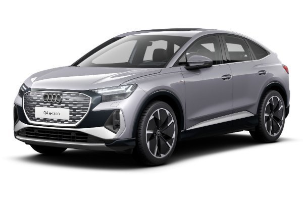 Размер колёс на Audi Q4 Sportback 2026 Подбор шин на Audi Q4 Sportback 2026