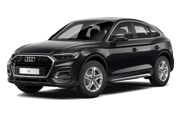 Размер колёс на Audi Q5 Sportback 2025 Подбор шин на Audi Q5 Sportback 2025