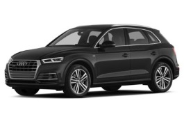 Размер колёс на Audi Q5 2020 Подбор шин на Audi Q5 2020
