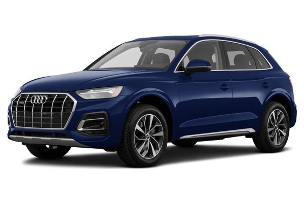 Размер колёс на Audi Q5 2025 Подбор шин на Audi Q5 2025