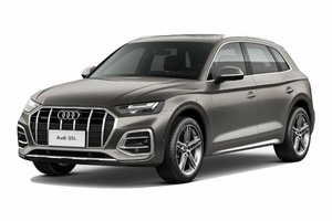 Размер колёс на Audi Q5L 2022 Подбор шин на Audi Q5L 2022