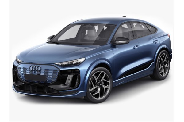 Размер колёс на Audi Q6 Sportback e-tron 2025 Подбор шин на Audi Q6 Sportback e-tron 2025