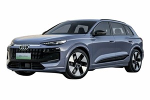 Размер колёс на Audi Q6L e-tron 2025 Подбор шин на Audi Q6L e-tron 2025