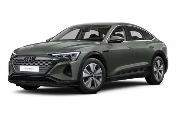 Размер колёс на Audi Q8 Sportback e-tron 2023 Подбор шин на Audi Q8 Sportback e-tron 2023