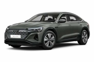 Размер колёс на Audi Q8 Sportback e-tron 2024 Подбор шин на Audi Q8 Sportback e-tron 2024