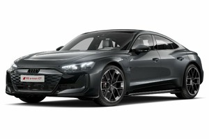 Подбор шин на Audi RS e-tron GT 2027