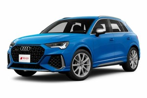 Размер колёс на Audi RS Q3 2025 Подбор шин на Audi RS Q3 2025
