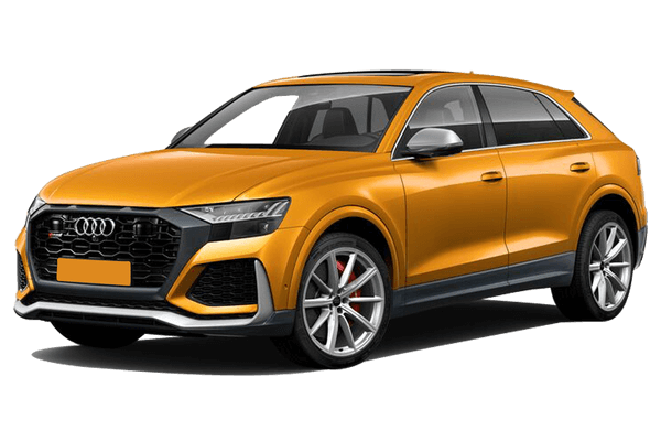Размер колёс на Audi RS Q8 2020 Подбор шин на Audi RS Q8 2020