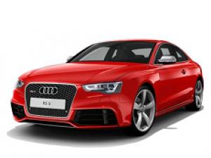 Размер колёс на Audi RS5 2010 Подбор шин на Audi RS5 2010