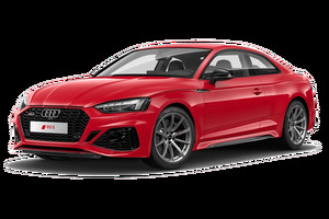 Размер колёс на Audi RS5 2024 Подбор шин на Audi RS5 2024