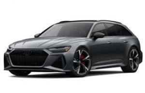 Размер колёс на Audi RS6 2020 Подбор шин на Audi RS6 2020