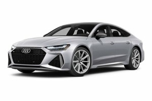 Размер колёс на Audi RS7 2025 Подбор шин на Audi RS7 2025