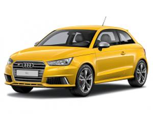 Размер колёс на Audi S1 2018 Подбор шин на Audi S1 2018