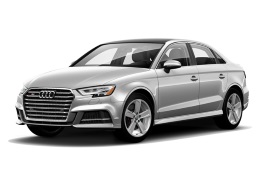 Размер колёс на Audi S3 2020 Подбор шин на Audi S3 2020