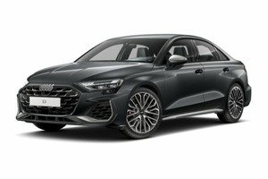 Размер колёс на Audi S3 2027 Подбор шин на Audi S3 2027