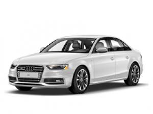Размер колёс на Audi S4 2015 Подбор шин на Audi S4 2015