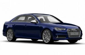 Размер колёс на Audi S4 2017 Подбор шин на Audi S4 2017